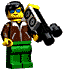 LEGO dude with camera