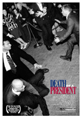 Death of a President Poster