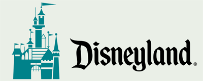 Disneyland Logo