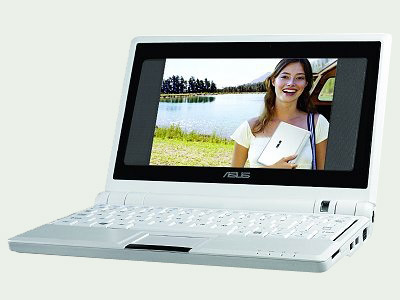 Asus Eee PC