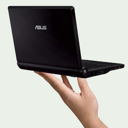 Asus Eee PC