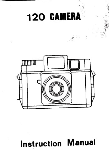 Holga Woca Manual