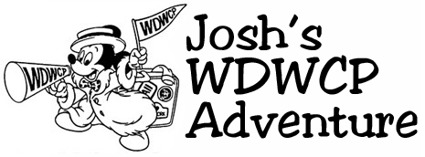 Josh's Walt Disney World College Program Adventure